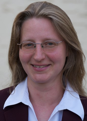 Portraitfoto von Rechtsanwältin Boerrigter